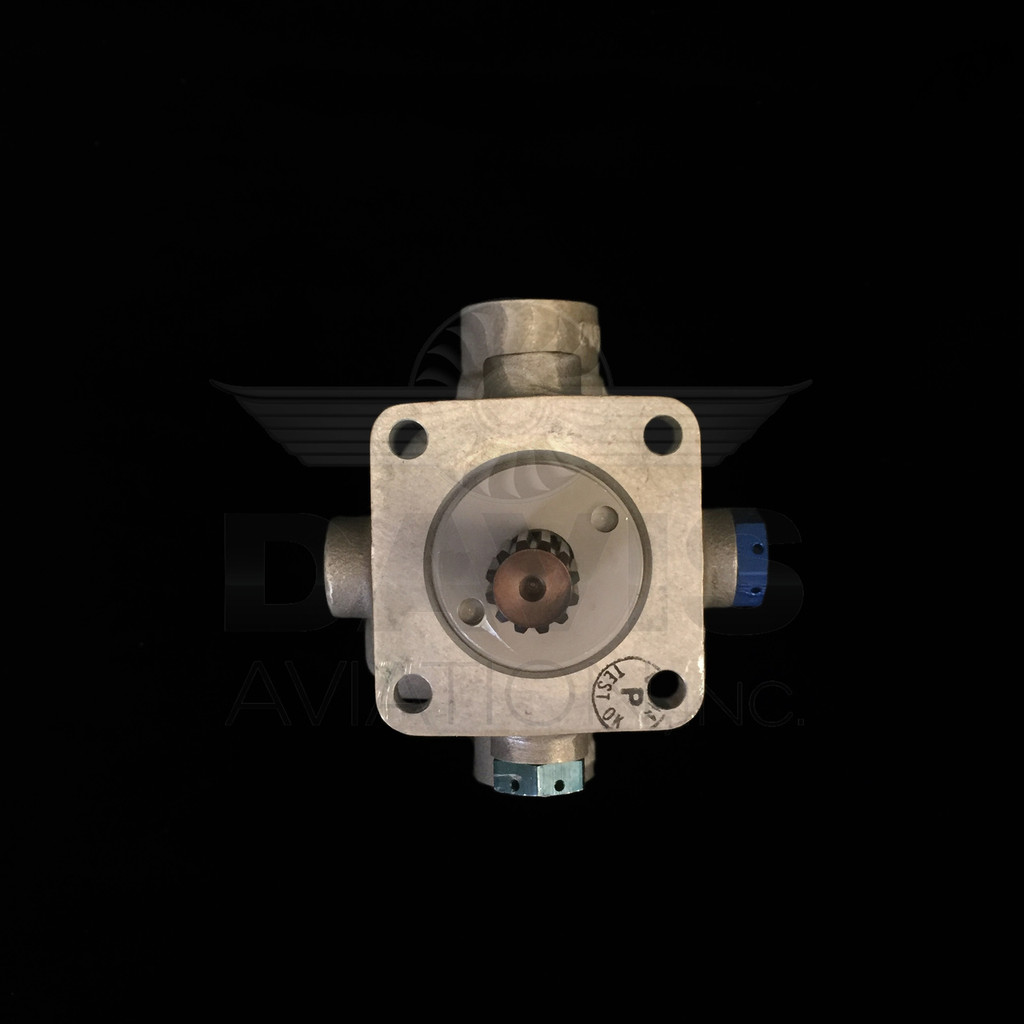 RG34720F, FUEL BOOST PUMP