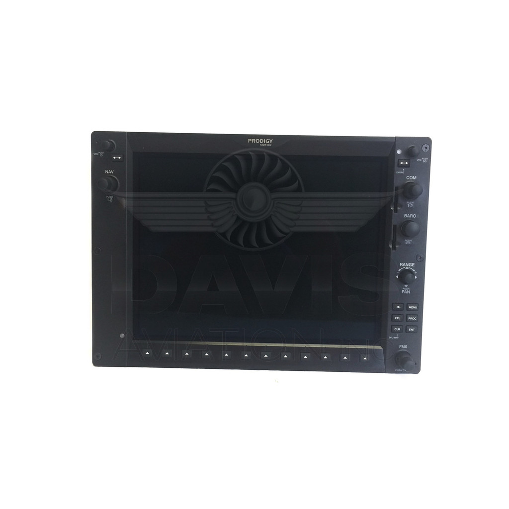 011-01440-10-sv , GDU1240A (12 inch) - AMLCD Display Unit