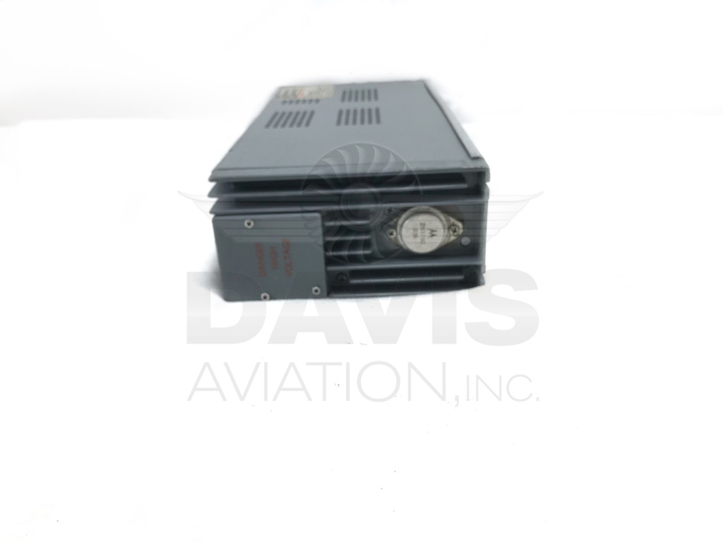 097768-0101, WILCOX 1014A ATC TRANSPONDER