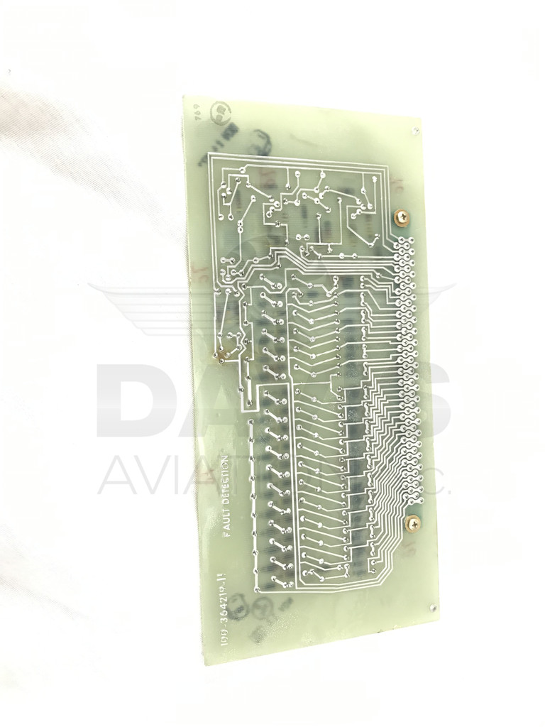 100-364217-9, PC BOARD