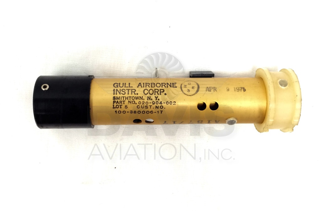 100-380006-17,PROBE, FUEL