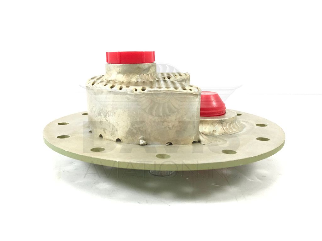 100-920037-19, STRAINER ASSY, LH