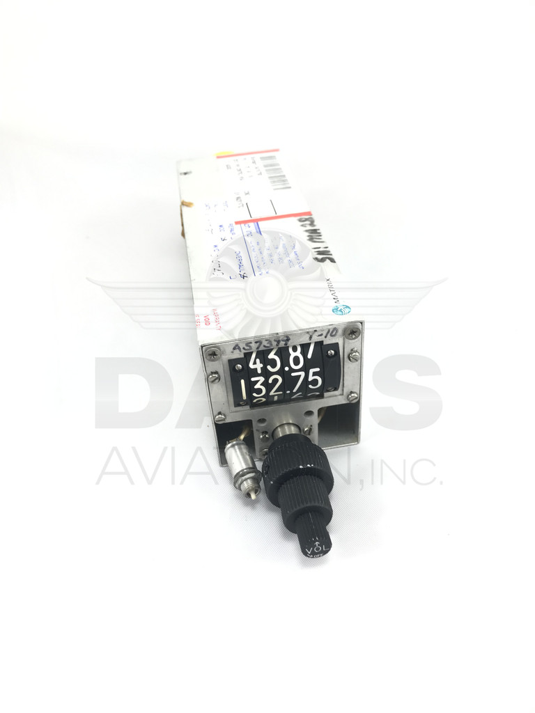 101-251-45-100, CONTROL HEAD