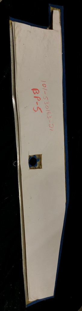 101-530163-21, PANEL ASSY