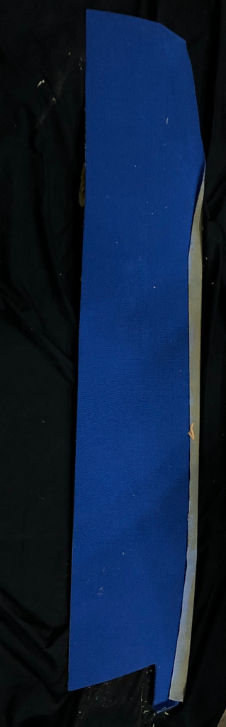 101-530163-21, PANEL ASSY