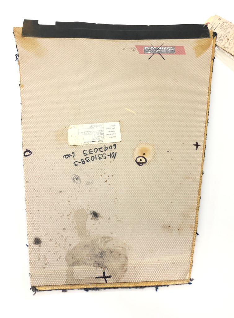 101-531058-3, PANEL