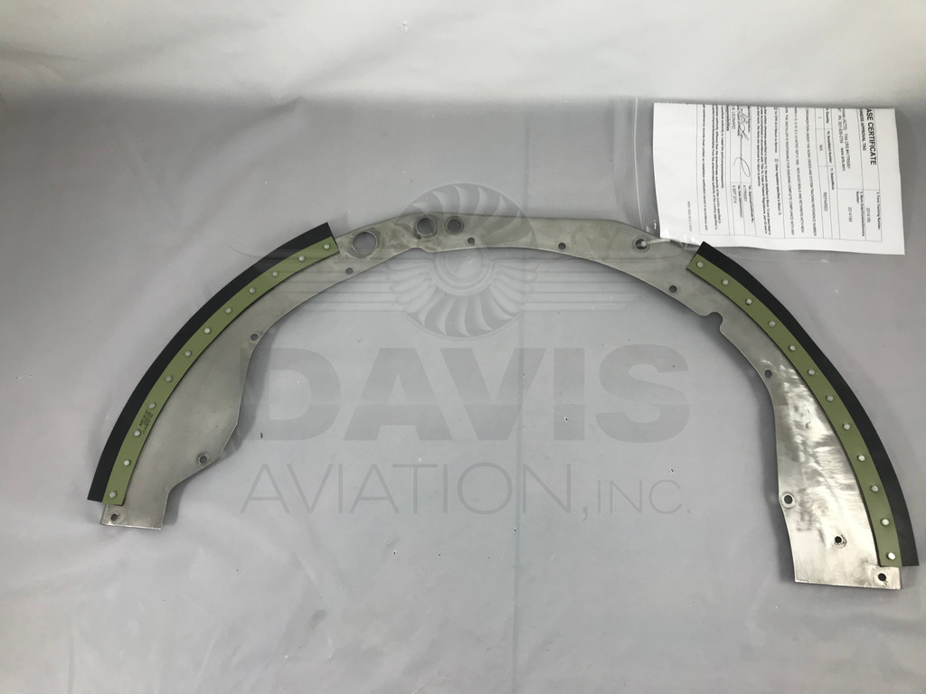 101-910014-603, LOWER RING ASSEM HEAT SHIELD ASSEM