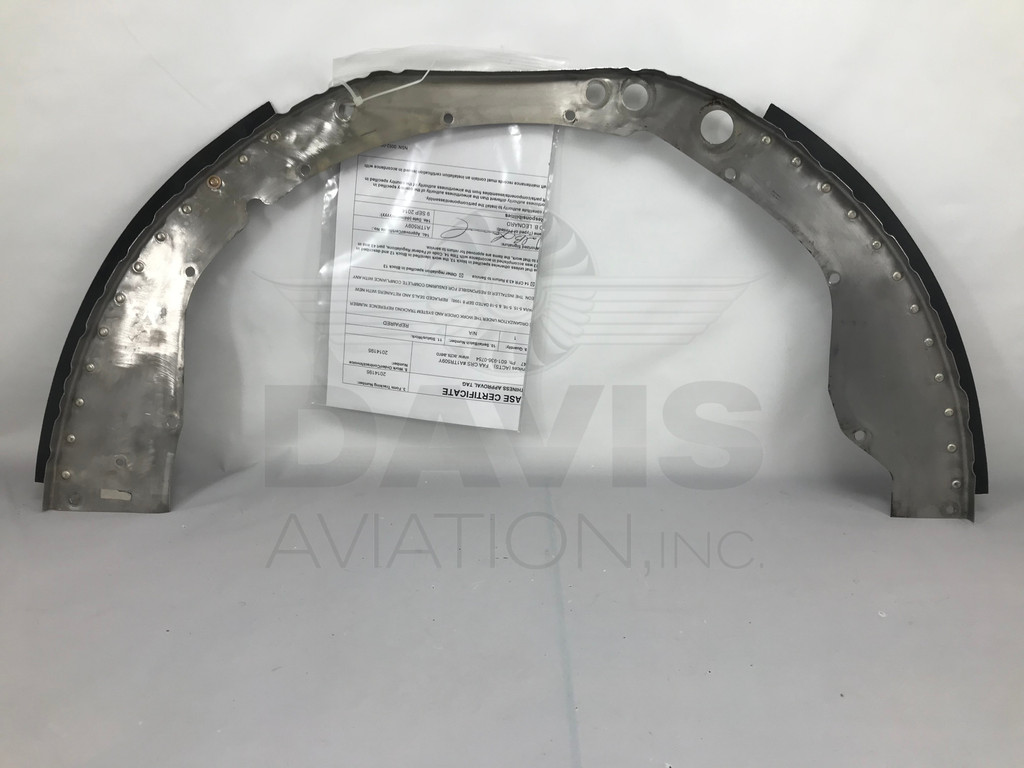 101-910014-603, LOWER RING ASSEM HEAT SHIELD ASSEM