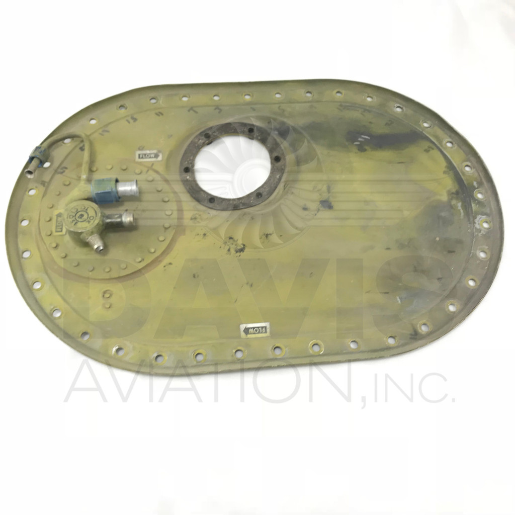101-980045-2, COVER ASSY