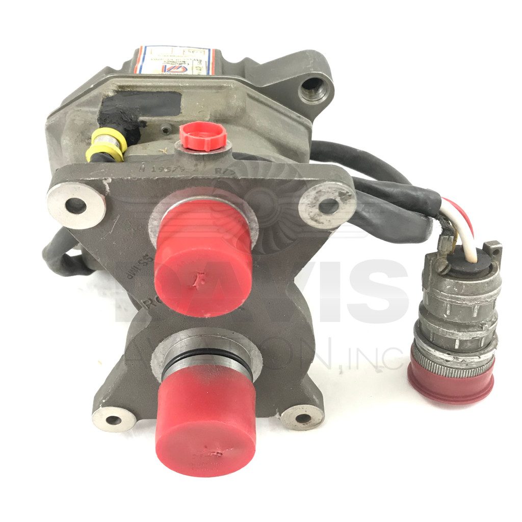 1159-SCP-011-5, FUEL BOOST PUMP