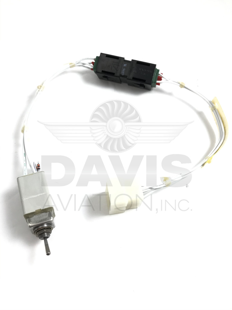 118-340002-1, WIRING HARNESS