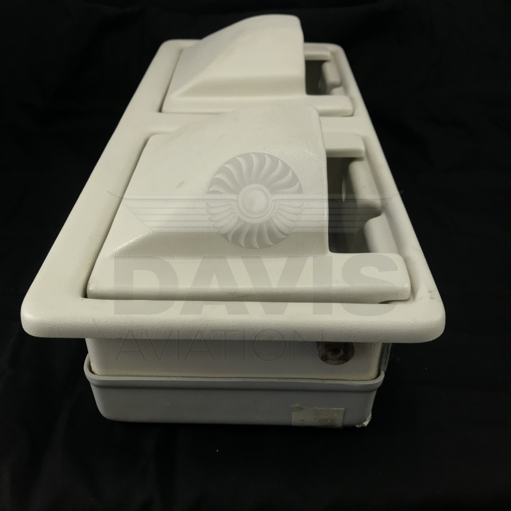 129-530166-605, STORAGE BOX