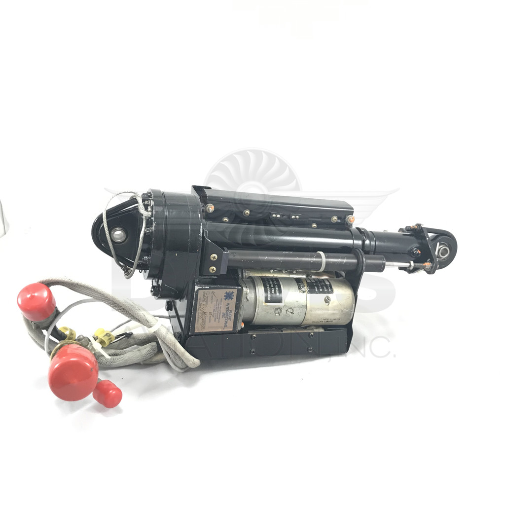 2532540-200, STAB ACTUATOR