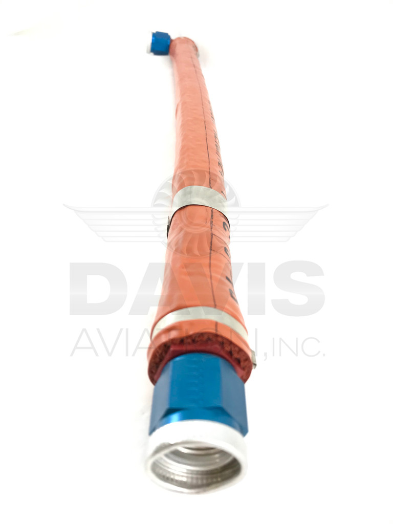 330997F10-0200, HOSE ASSEM FUEL SYSTEM