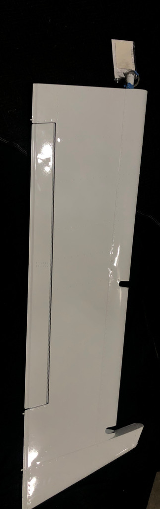35-165050-212, FLAP ASSEM, LH OUTBD