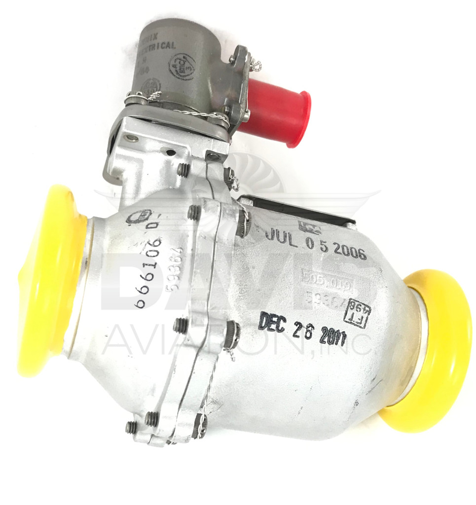 397144-1-1, VALVE SHUTOFF