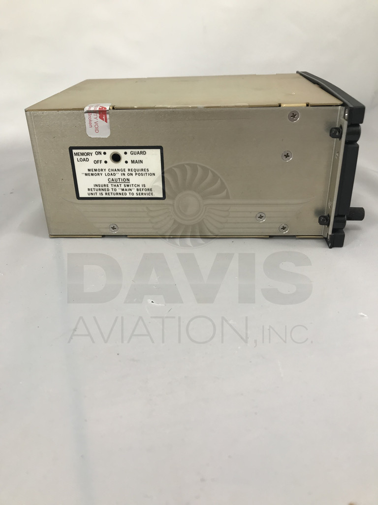 400-0073-010, CONT MDL C-962A