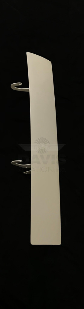 45A31603-001, NOSE GEAR DOOR