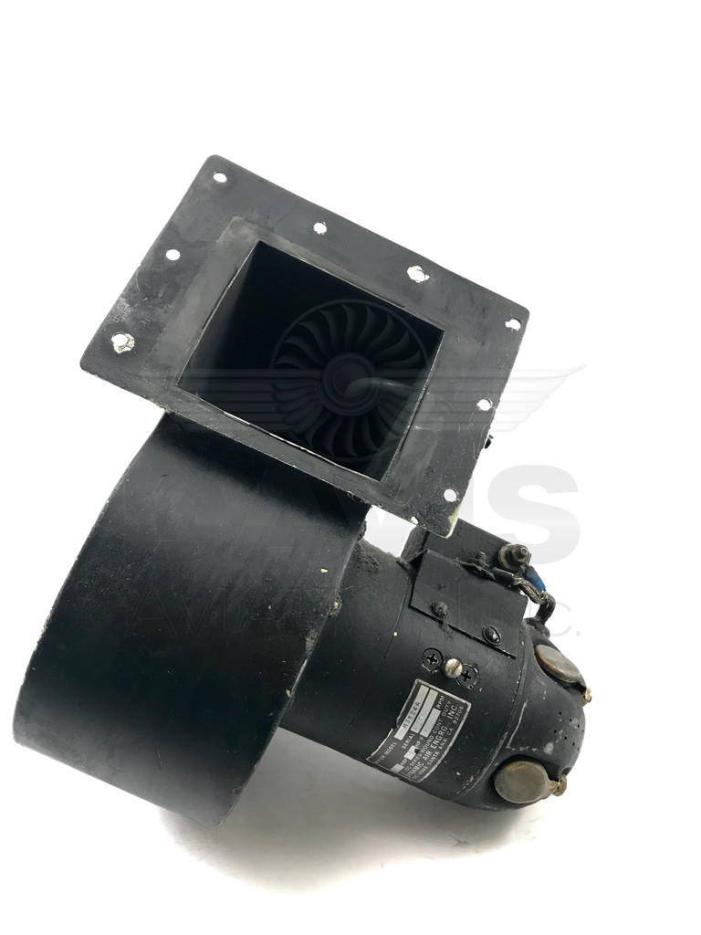 50-380116, BLOWER ASSY
