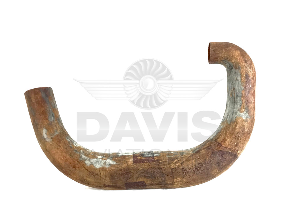 50-554321-57, DUCT ASSY