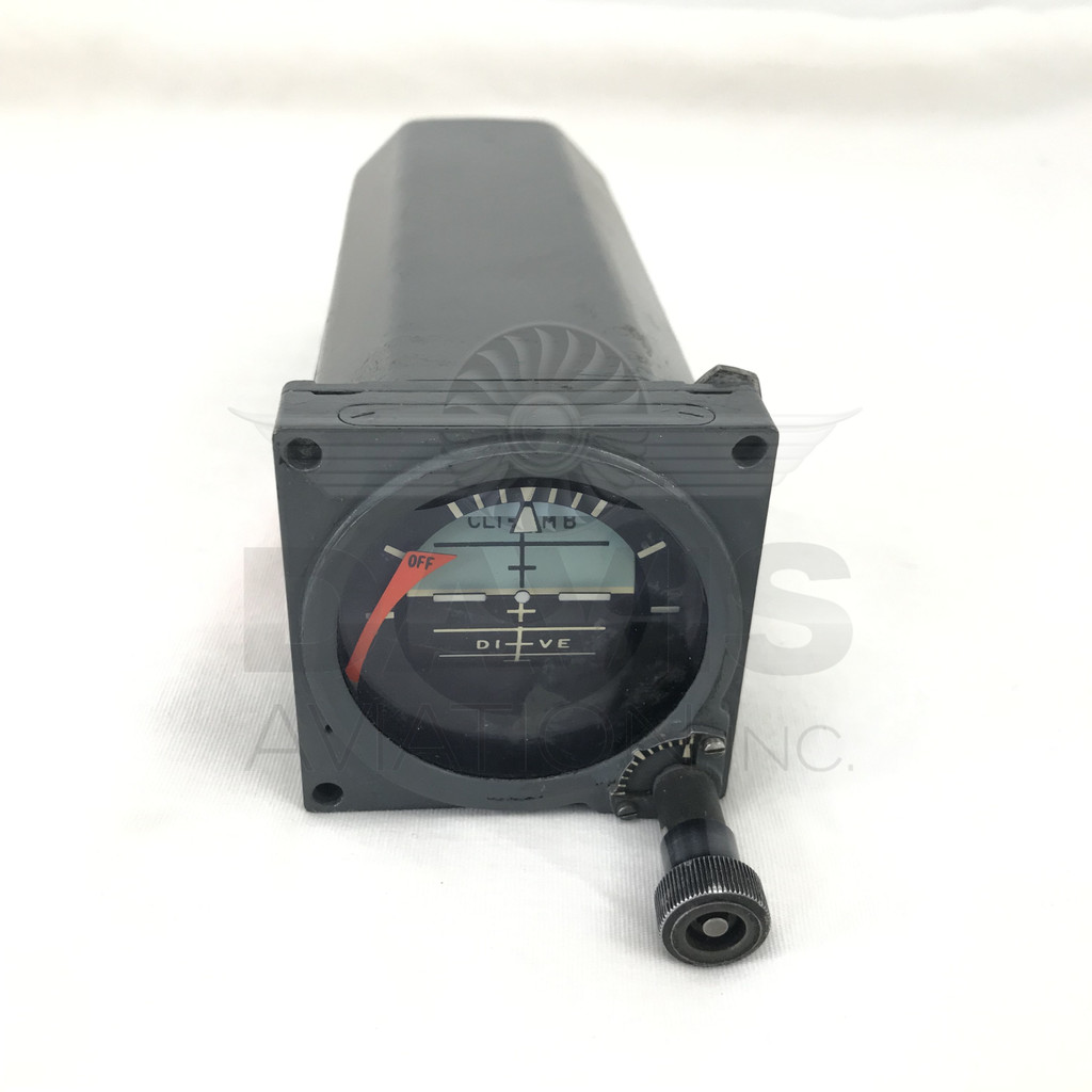 501-1036-05, GYRO INDICATOR