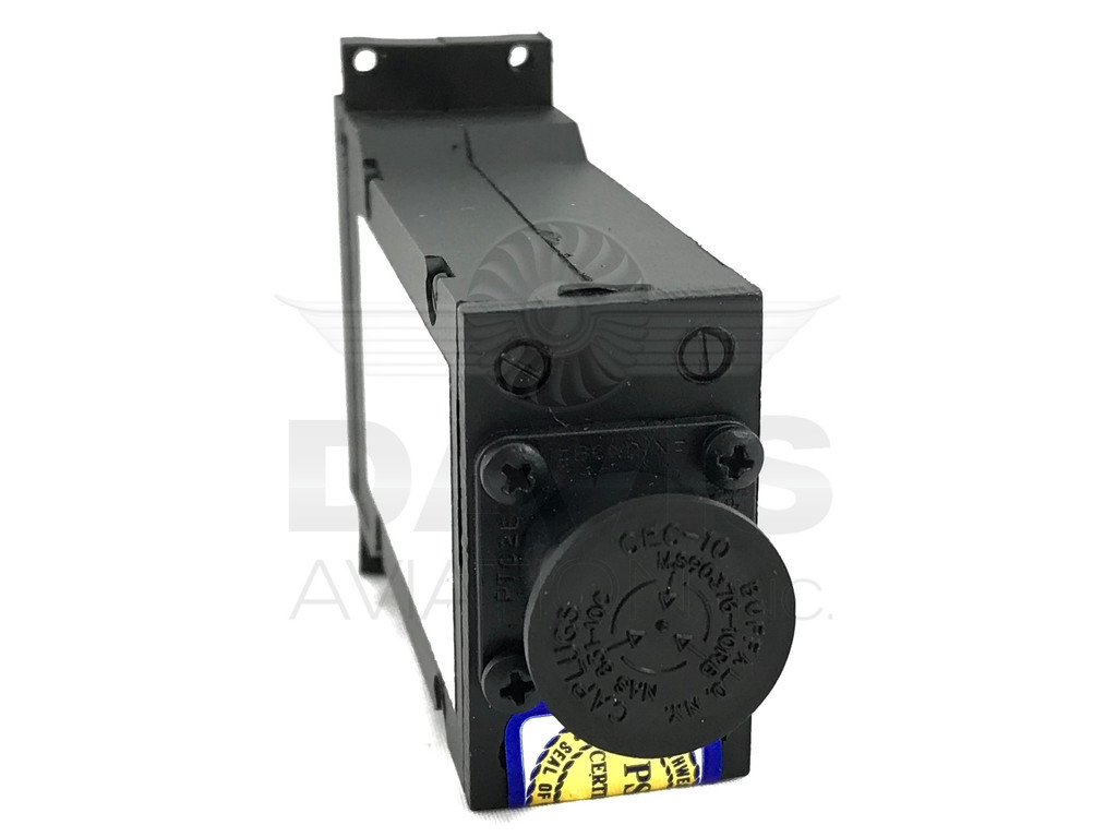 6608210-6, WING TEMP INDICATOR