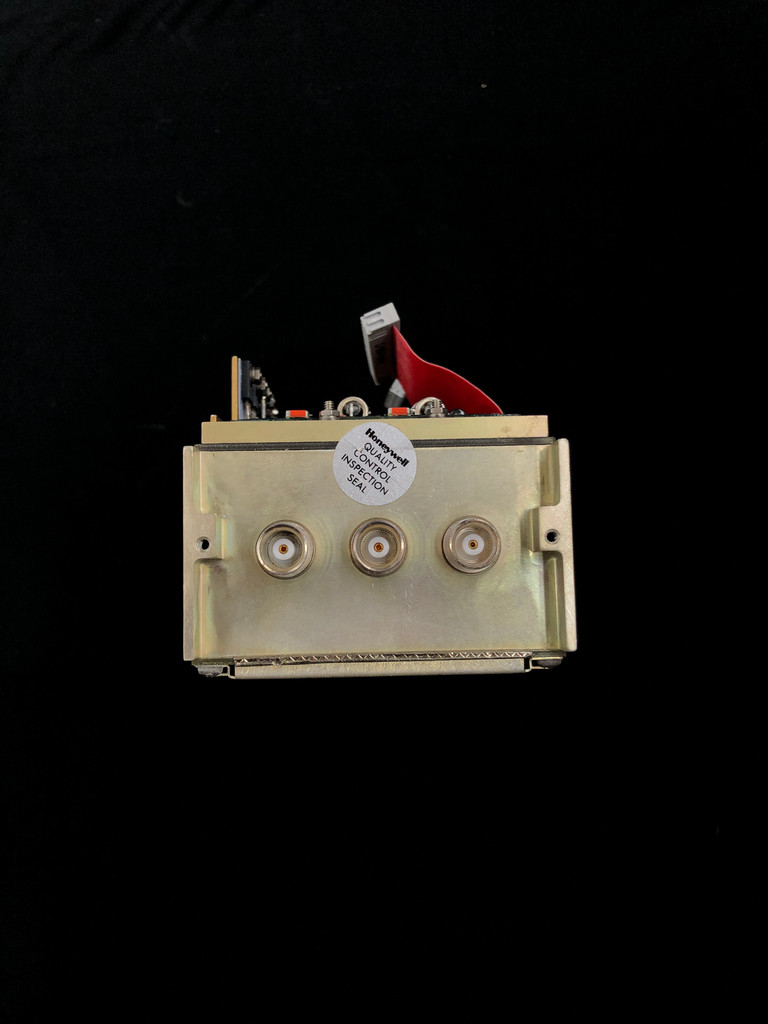 7510134-901, NAV MODULE