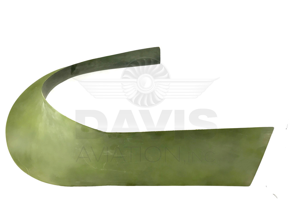 81-3513-3, FAIRING, LH WING-TO-BODY