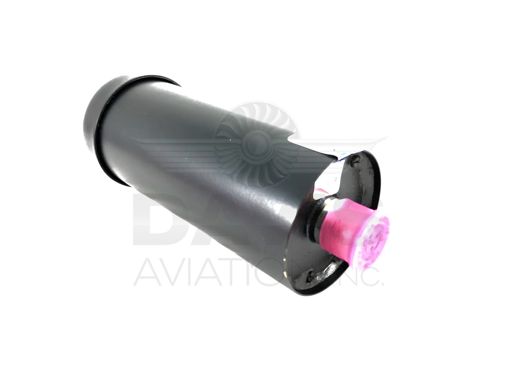 8DJ43BAH, PROP TACHOMETER