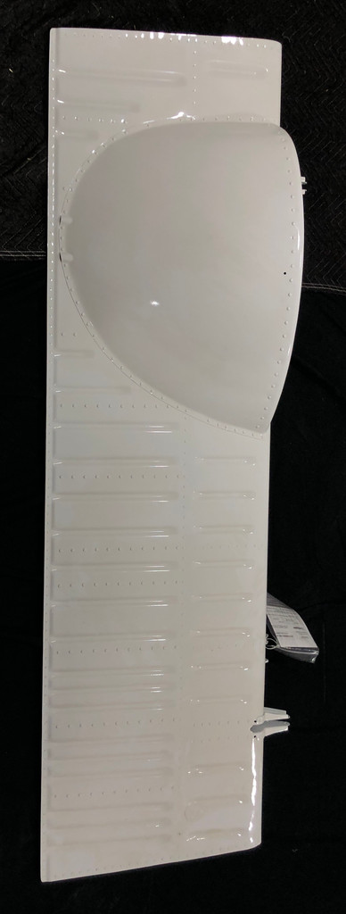 90-160000-35, FLAP ASSY RH