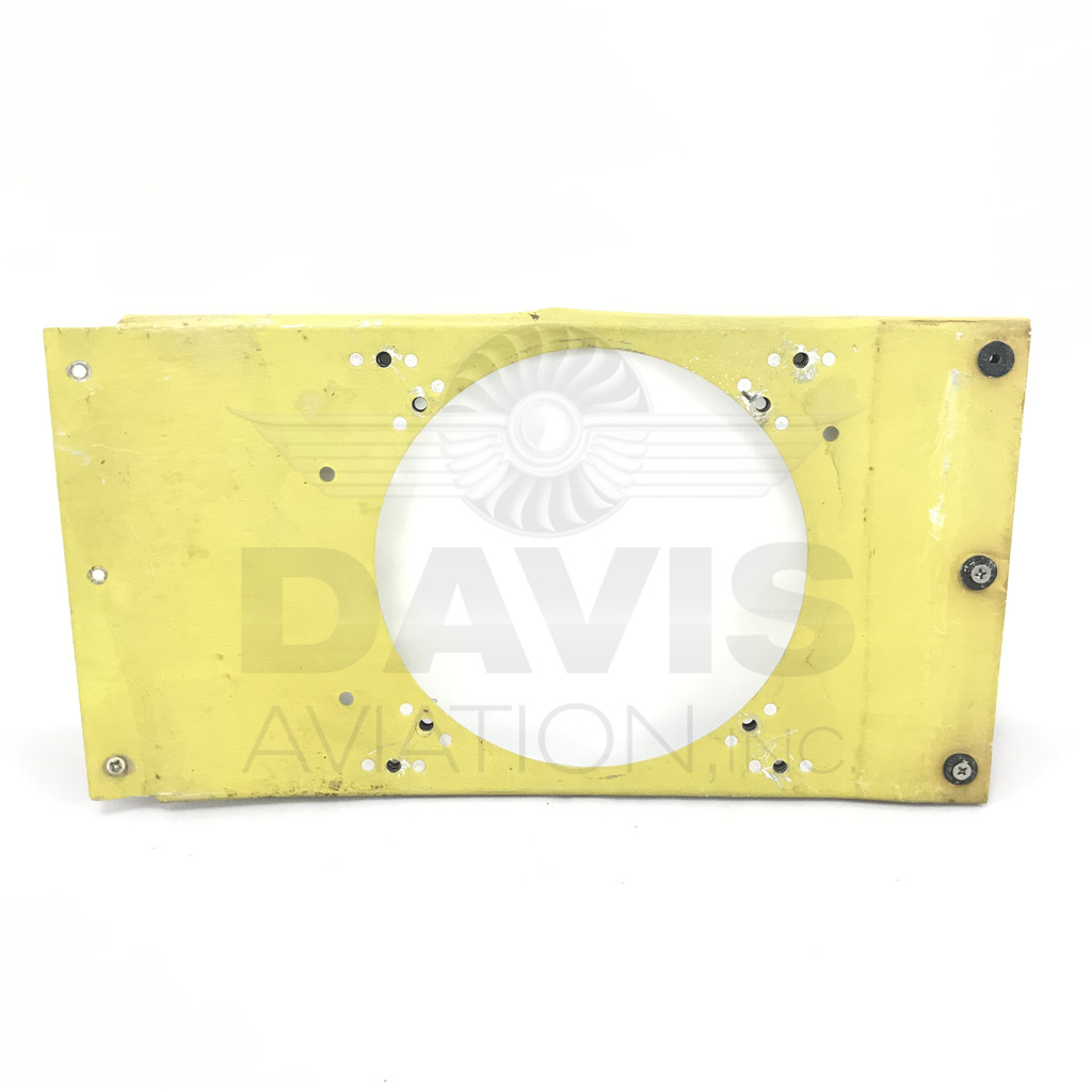 97-530048-1, BRACKET ASSY