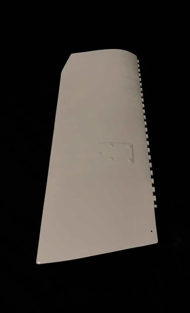 99-810030-35, DOOR ASSY, MAIN GEAR RH INBD & LH OUTBD