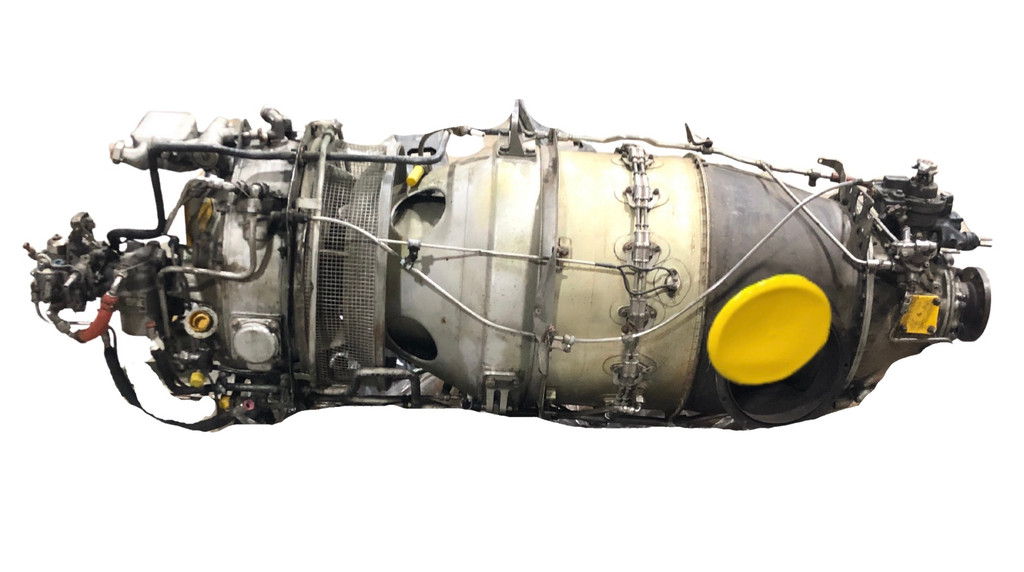 PT6A-25C | PCE-26171