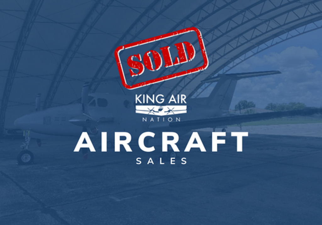 A200 King Air | BC-03