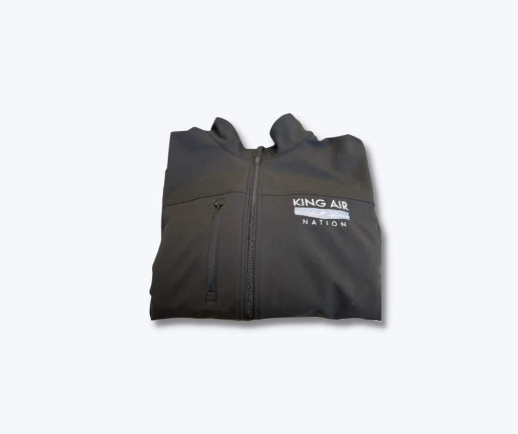 King Air Nation Jacket