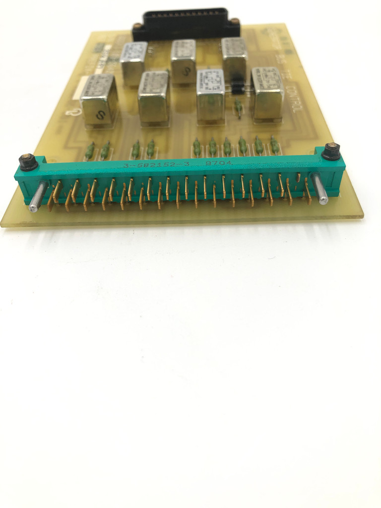 109-364083-1, CIRCUIT CARD ASSEM G