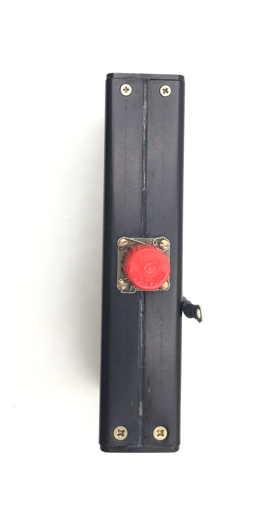 114-389039-23, ICE VANE ACTUATOR