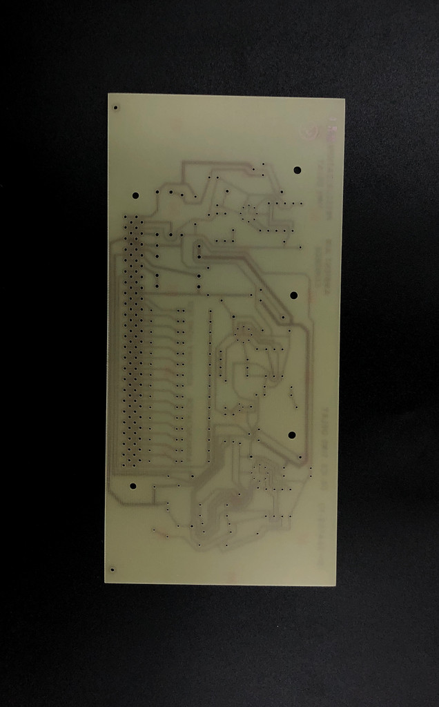 101-364152-13, PC BOARD
