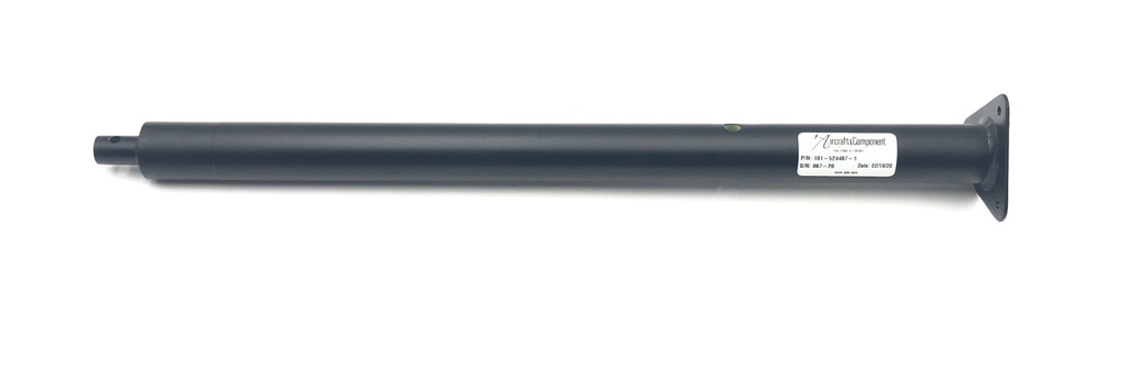 101-524487-1, TUBE ASSY, WELDED