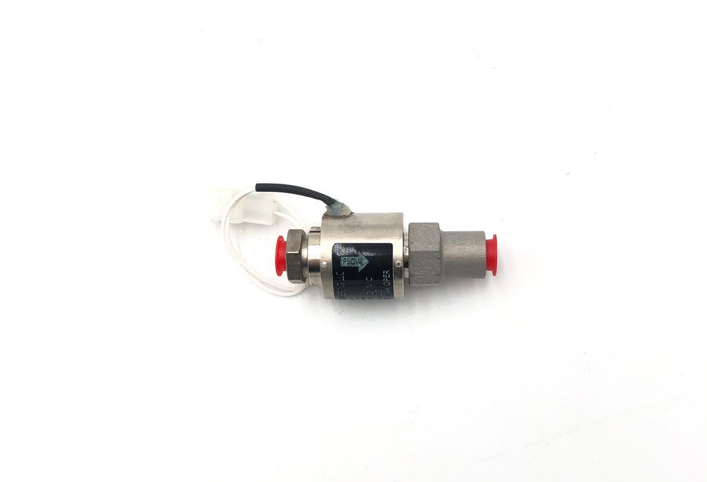 101-380021-3, VALVE-SOLENOID