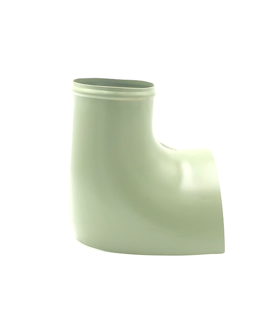 101-910161-1,  DUCT ASST-BLEED AIR VENT