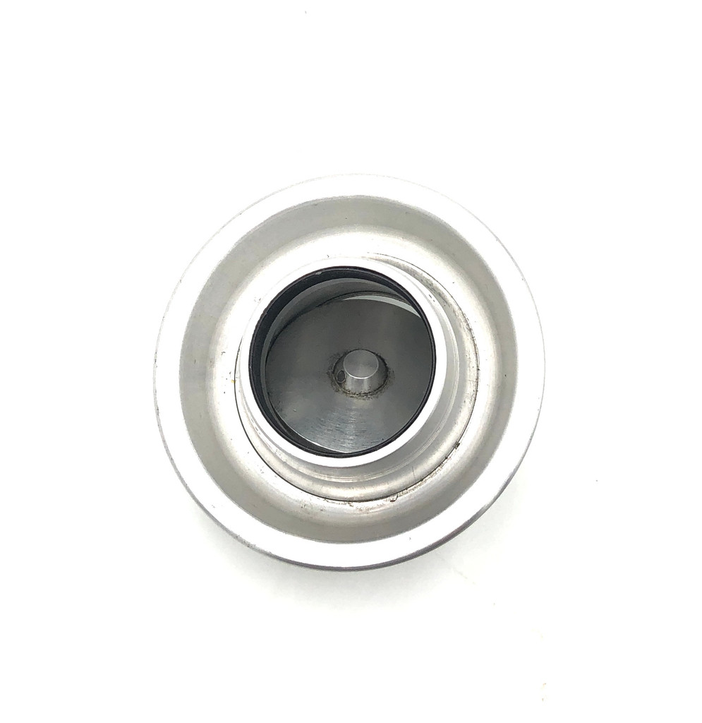 2515, VALVE ASSY-COLD AIR THREADED
