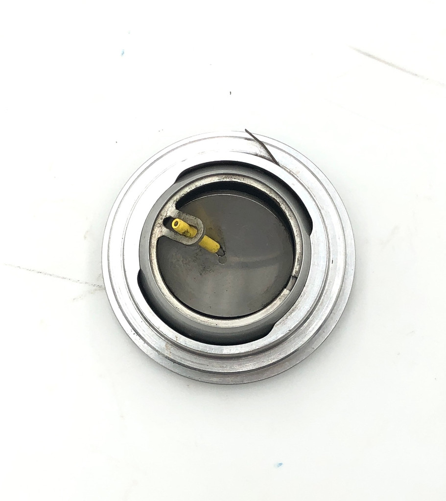 2515, VALVE ASSY-COLD AIR THREADED