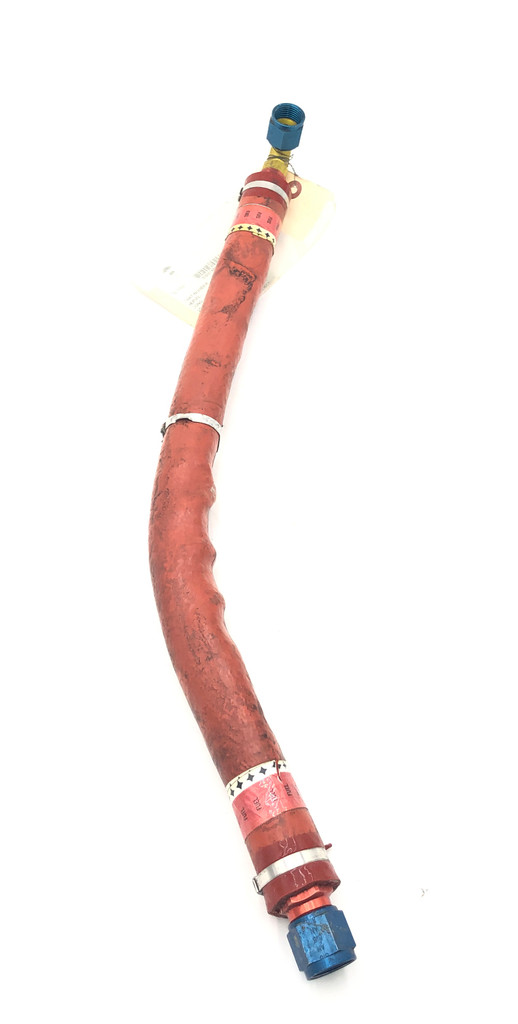 330997F10-0230, HOSE ASSY-RH, FUEL FILTER