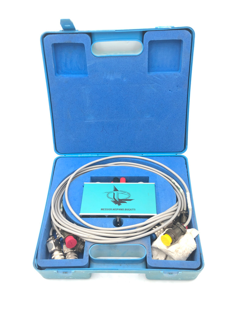 F21836, CONTROLLER BOX