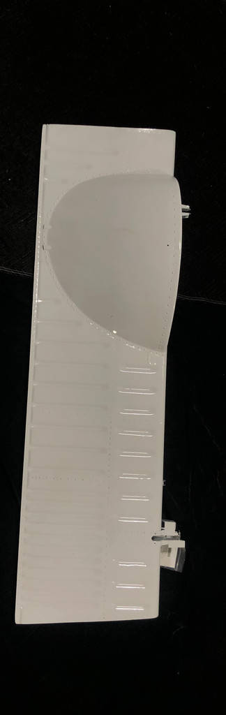 50-160003-209, FLAP ASSY, RH INBD