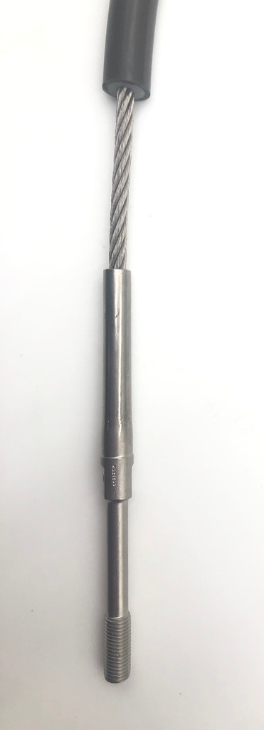 MCOF88217-7, CABIN ASSY