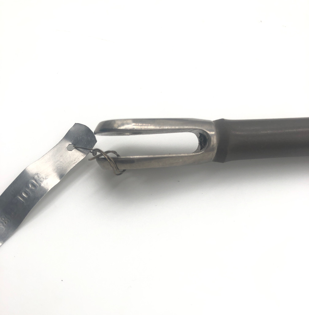 MCOF88217-7, CABIN ASSY