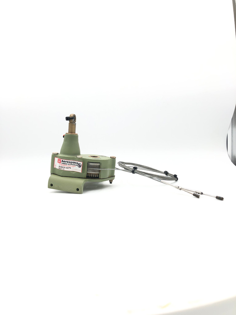 50-524161-607, ACTUATOR