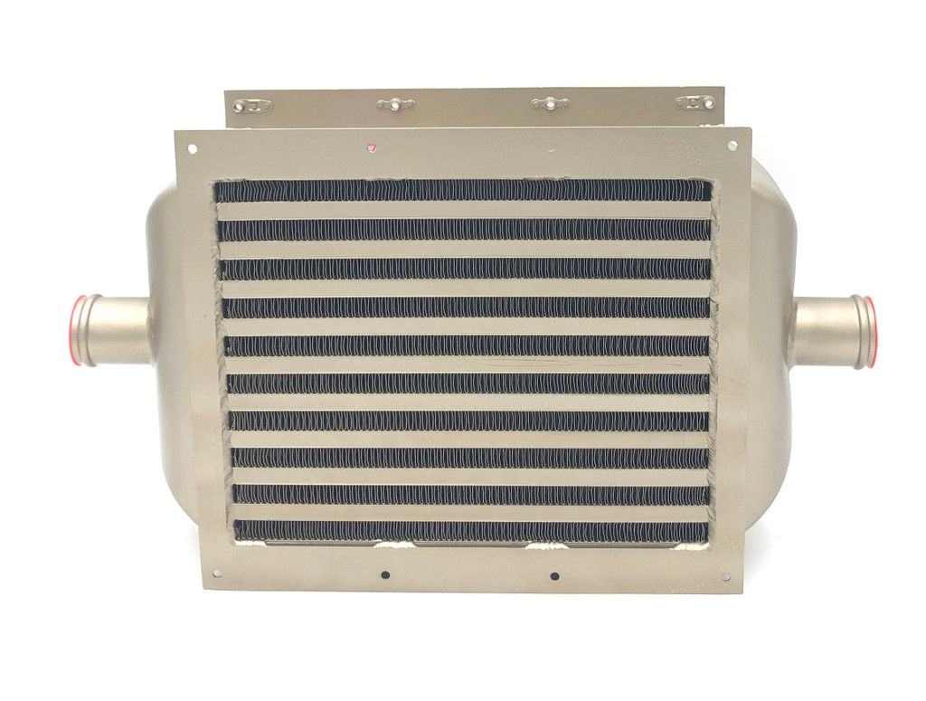 101-381010-5, INTERCOOLER